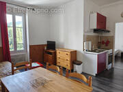 Appartement à LA BOURBOULE
