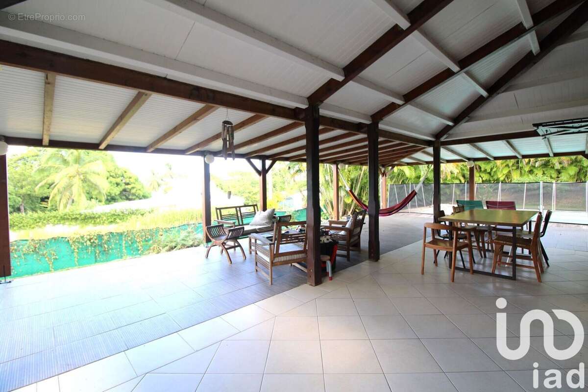 Photo 6 - Maison à LE MOULE