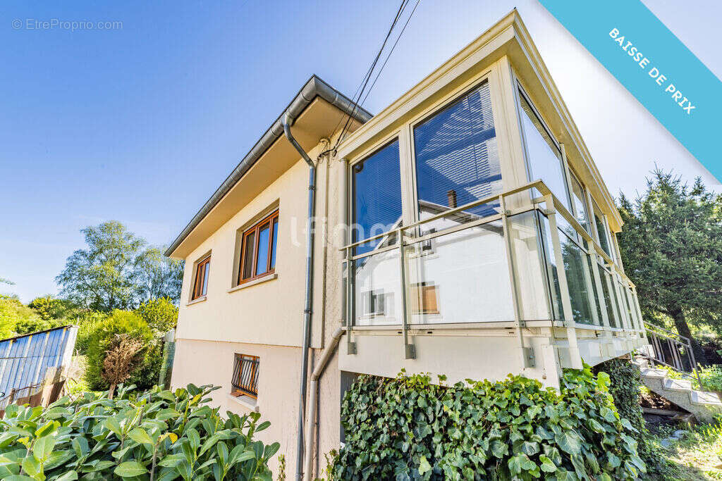 Jolie Construction : maison individuelle dotée d'un beau terrain - photo 15