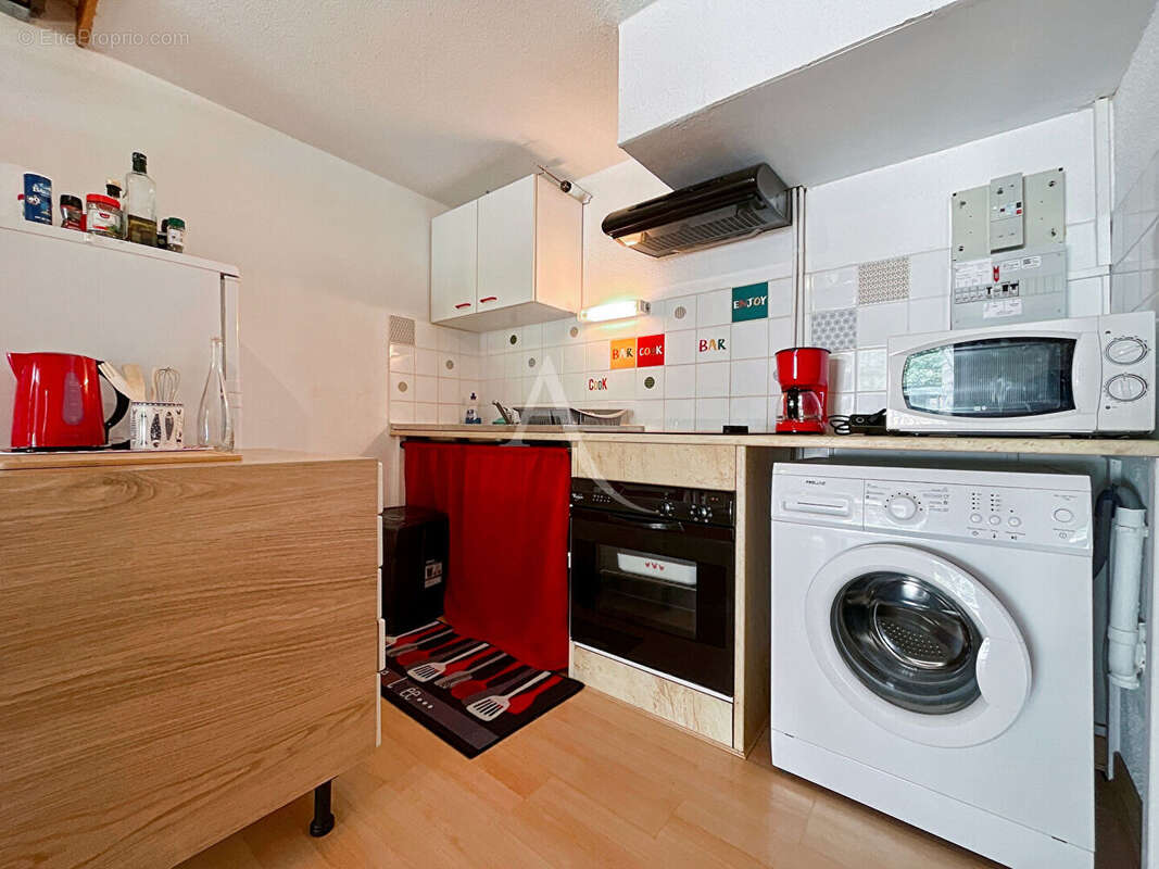 Maison à SAINT-HILAIRE-DE-RIEZ