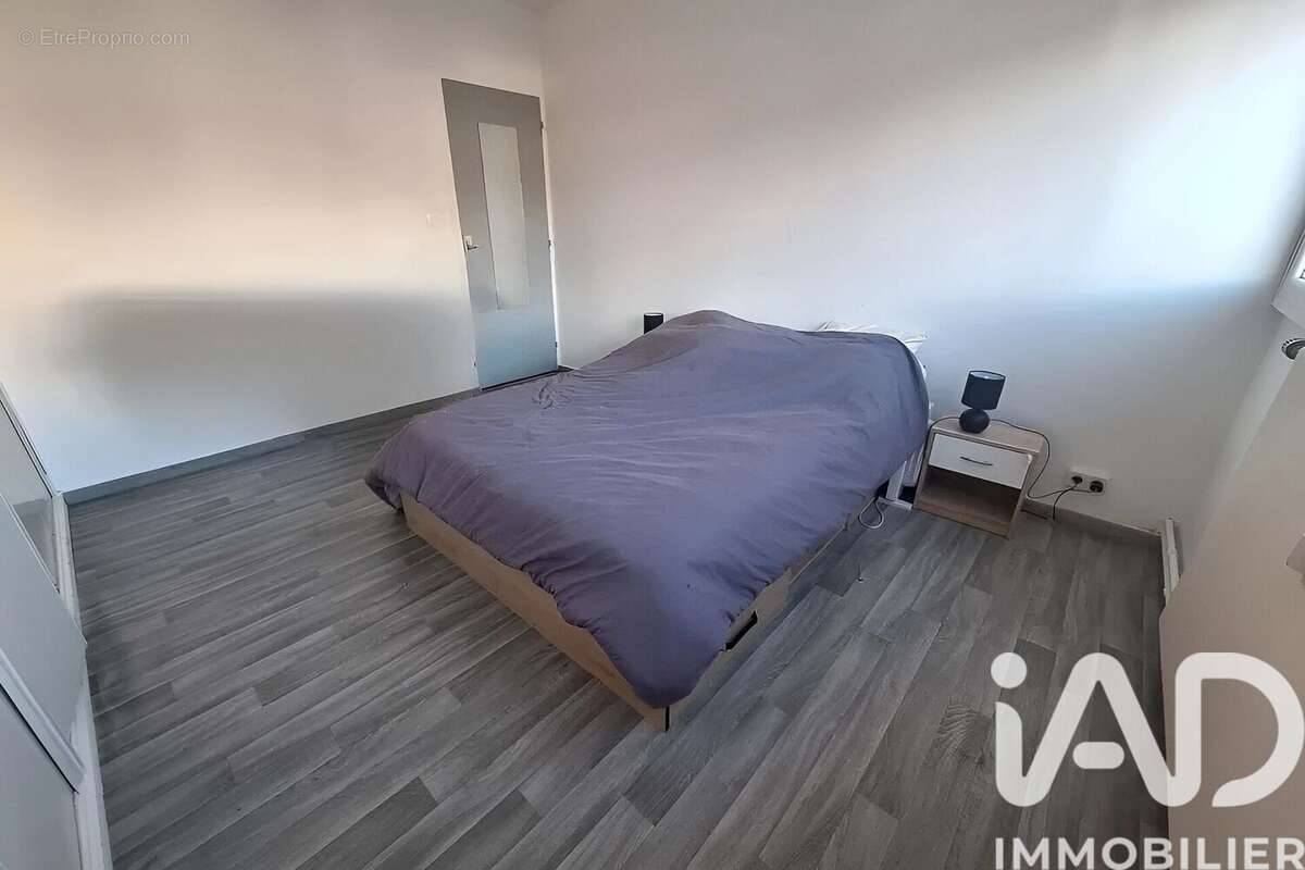 Photo 3 - Appartement à EPINAL