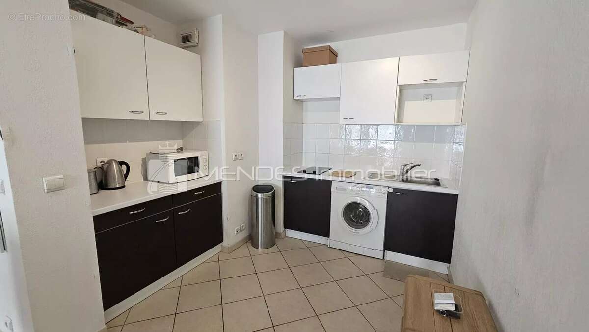 Appartement à BEAUSOLEIL