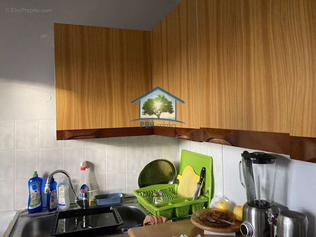 Appartement à SAINT-CHAMOND