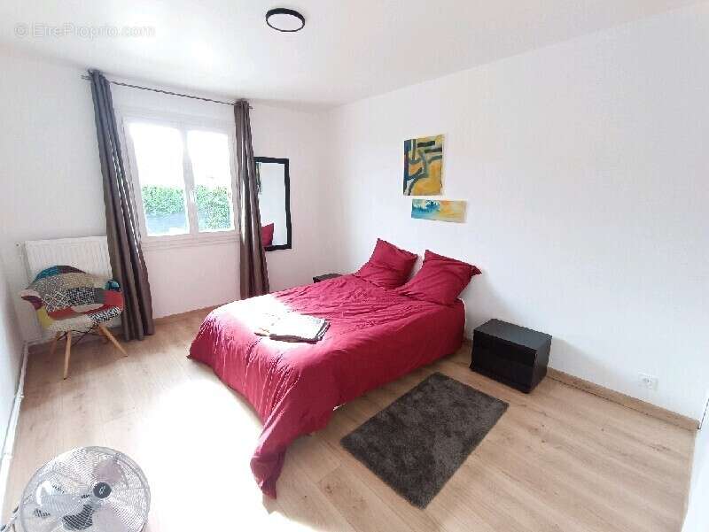 Maison à NONANCOURT