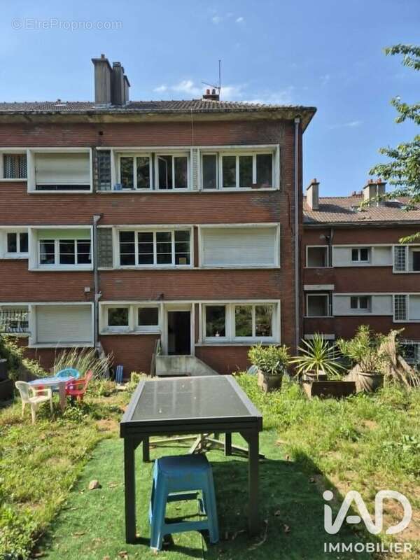 Photo 4 - Appartement à LE HAVRE