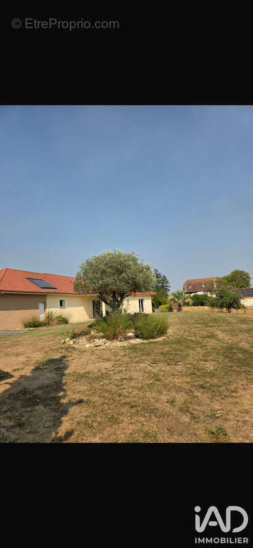 Maison 117 m² à Lembeye  - photo 2