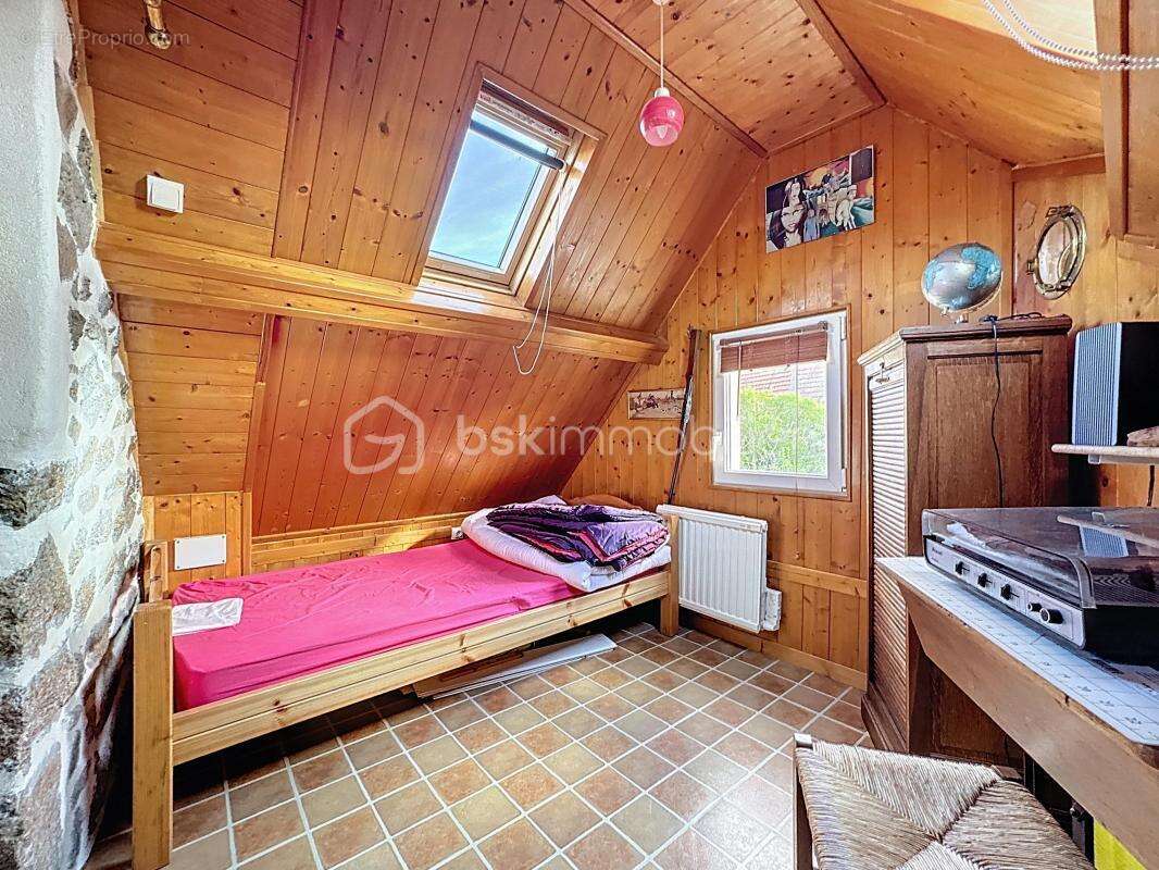 Maison à FERMANVILLE