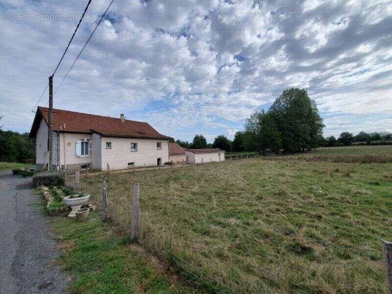 Photo 7 - Maison à CIRY-LE-NOBLE