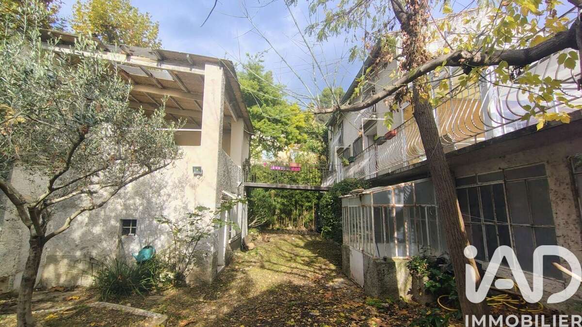 Photo 3 - Maison à BEAUMES-DE-VENISE