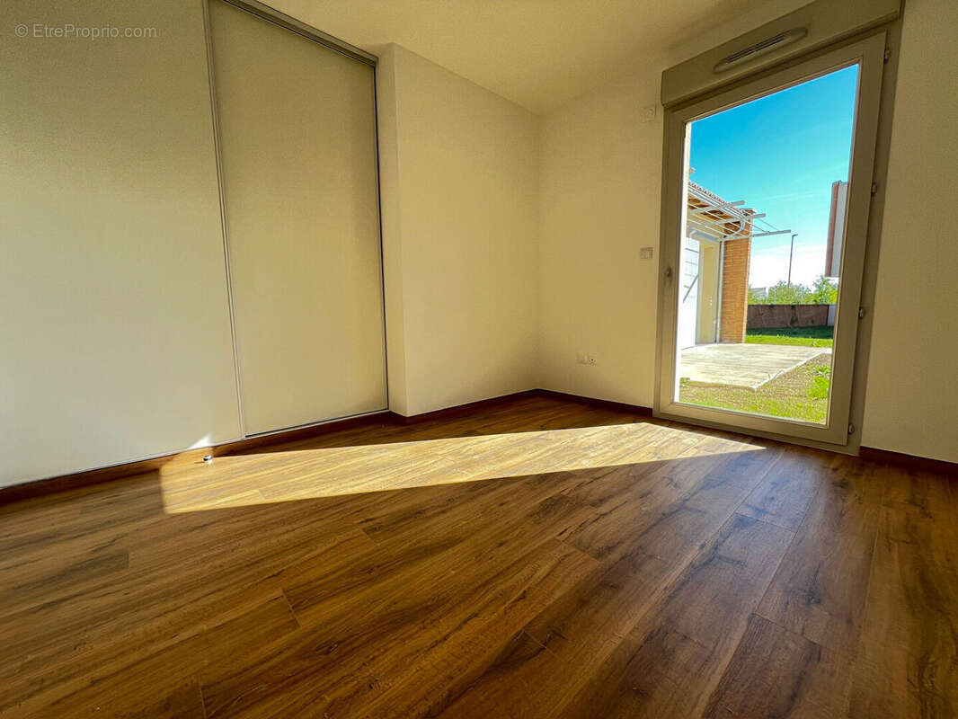 Maison neuve - photo 14