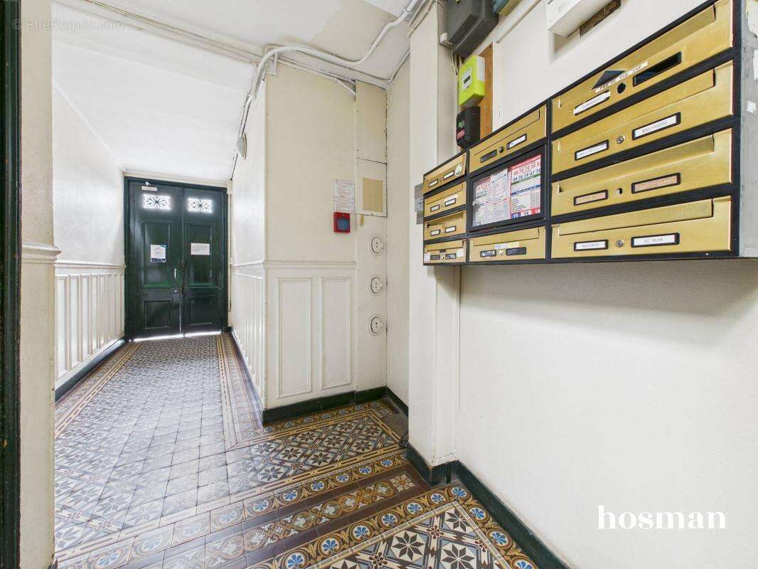 Appartement à MEUDON