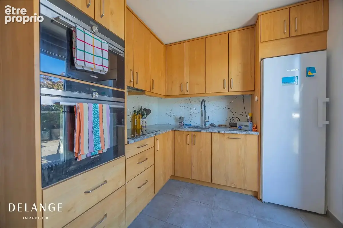 Vente Appartement 5 pièces - 123 m² - photo 10