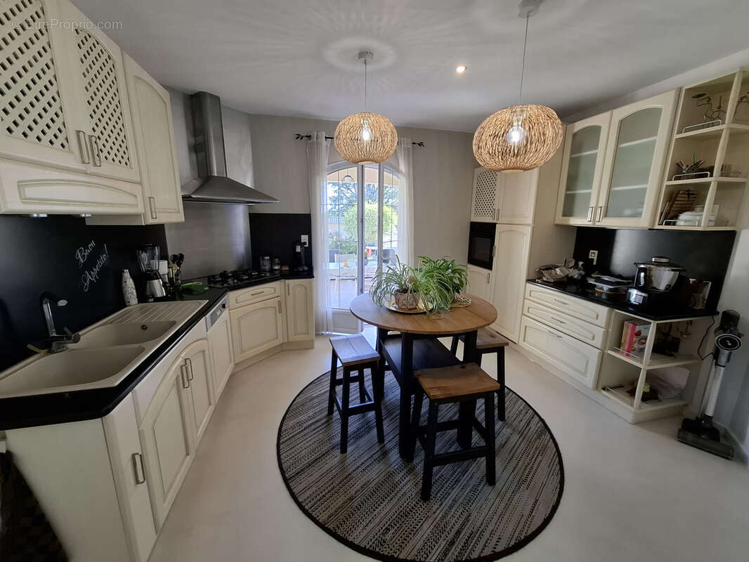 Maison à BON-ENCONTRE