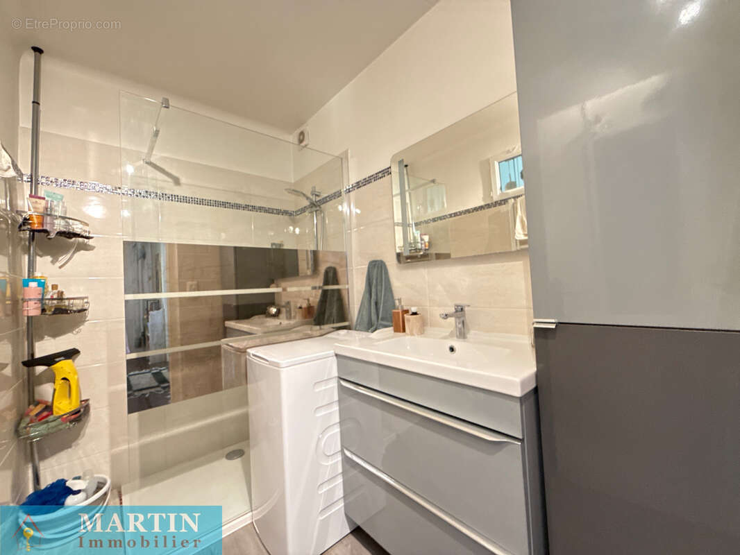 Appartement à AMELIE-LES-BAINS-PALALDA