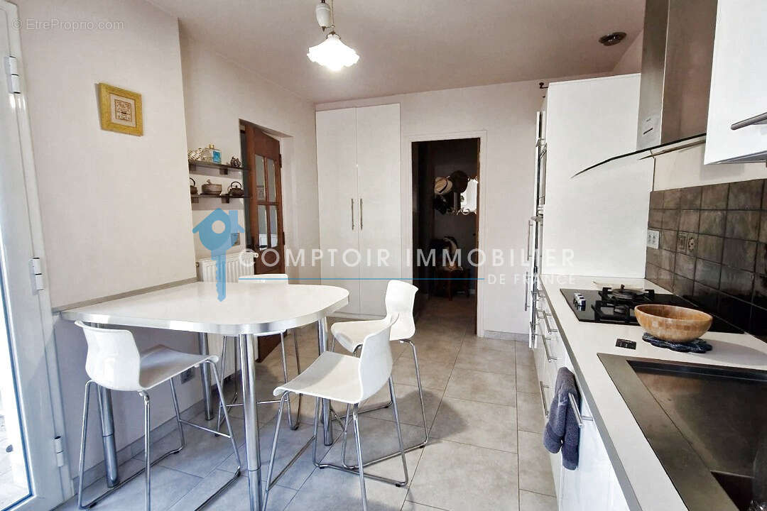 Maison traditionnelle - photo 7