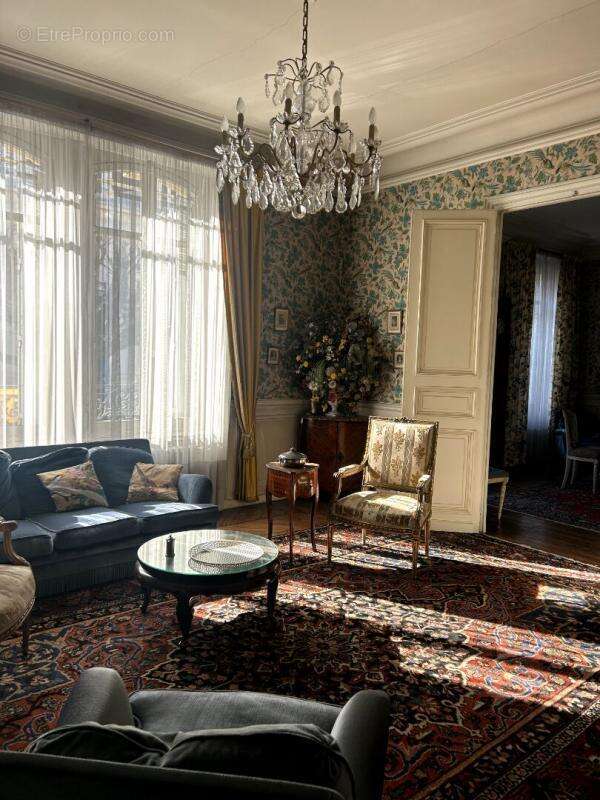 Appartement à NEVERS