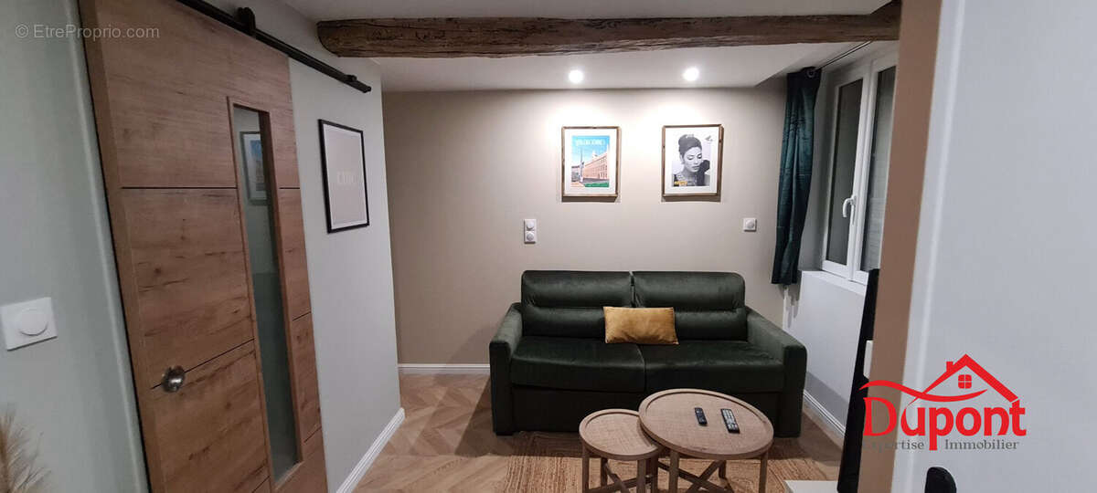Appartement à VALENCIENNES