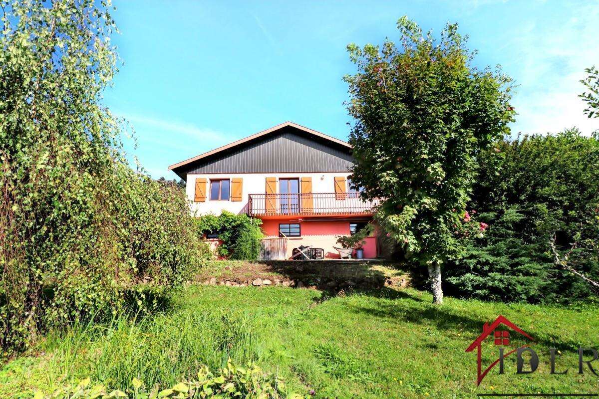 Maison à LIEZEY