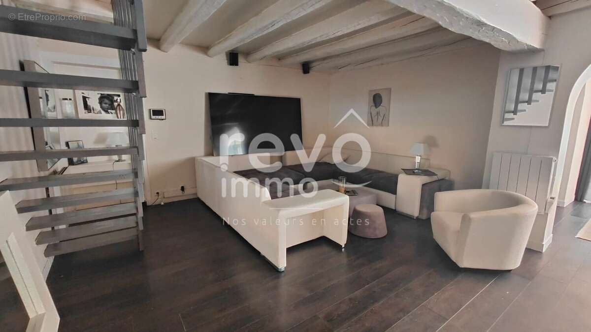Maison à NYONS