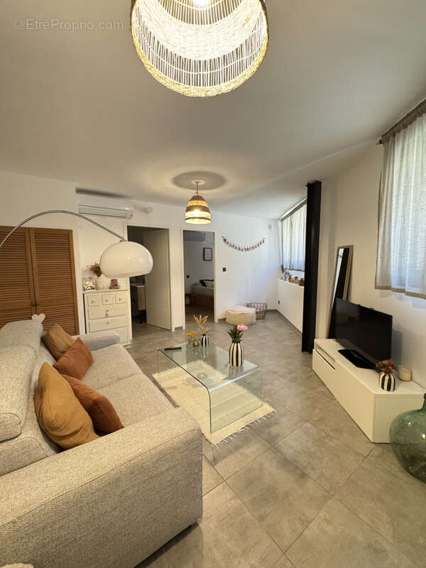 Maison à CANET-EN-ROUSSILLON