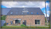 Maison à PAIMPONT