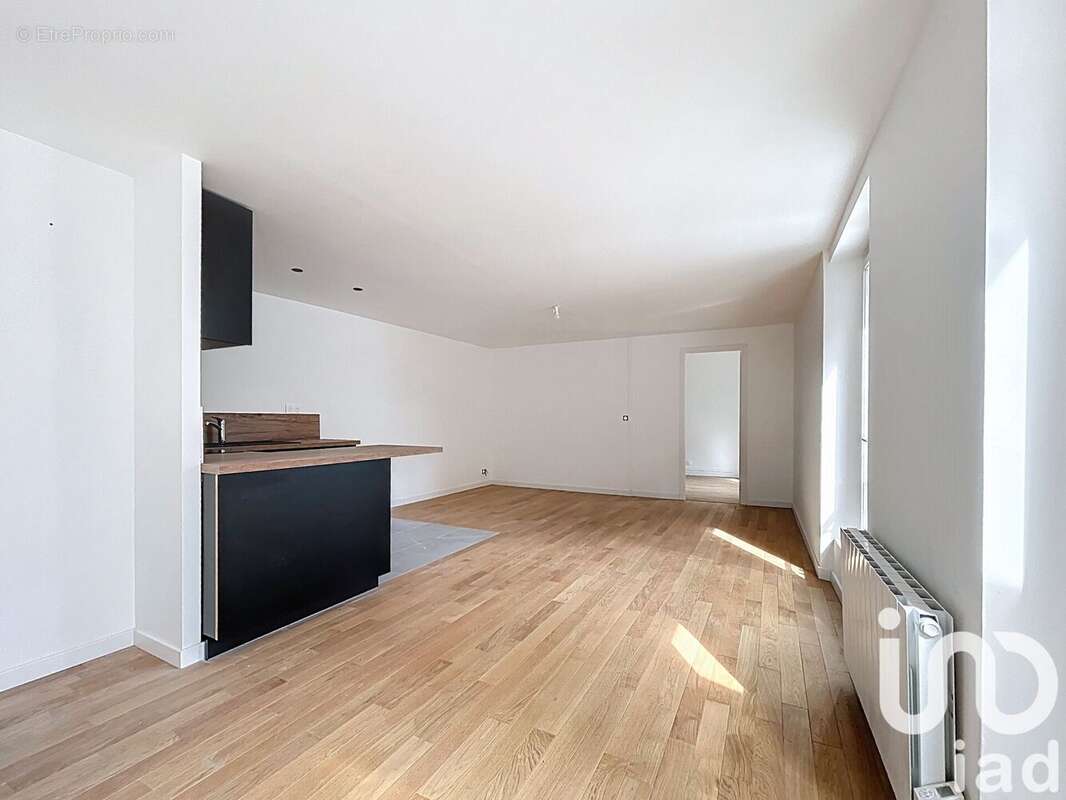 Photo 3 - Appartement à LINAS