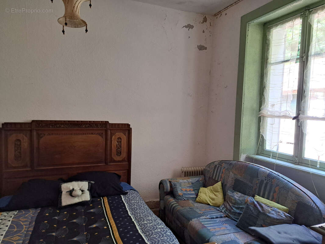 Maison à LE CHAMBON-SUR-LIGNON