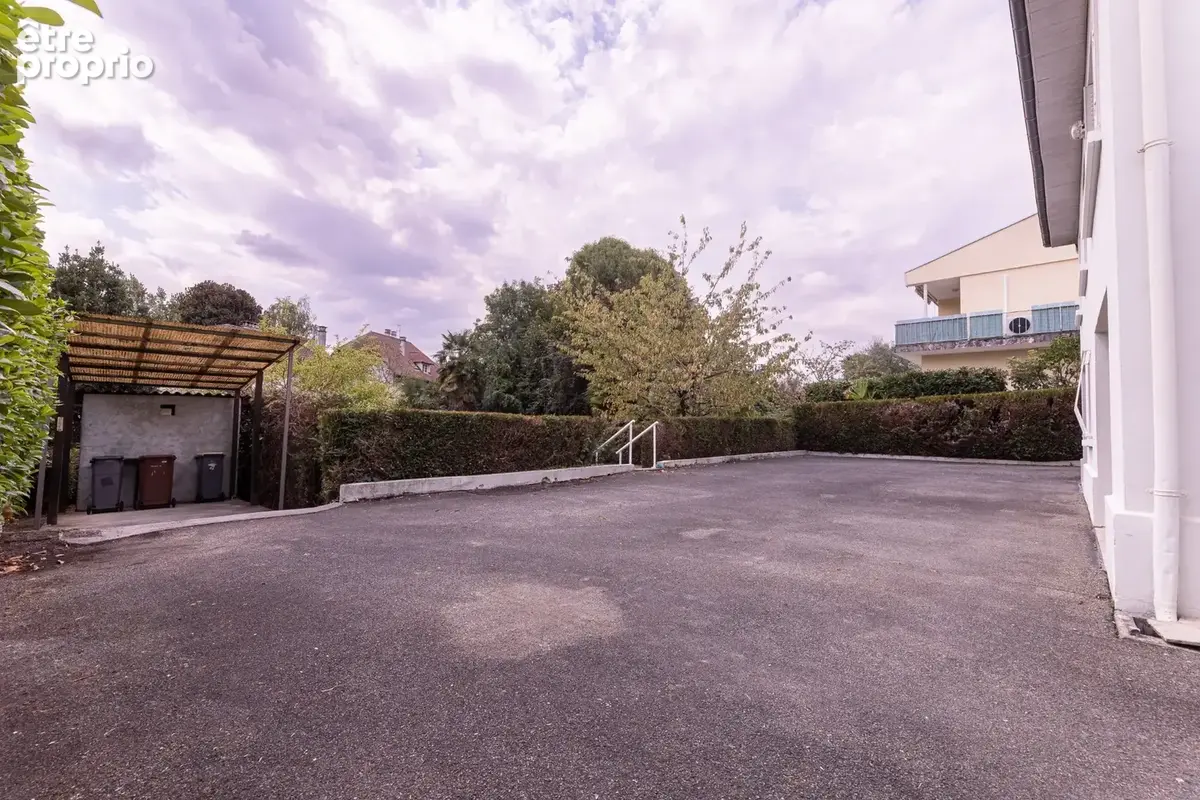 BILLÈRE (64) – Maison familiale de 126 M² – 4 chambres et bureau – Terrasse, garage et grand jardin - photo 22