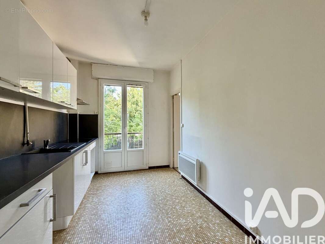 Photo 6 - Appartement à AIX-EN-PROVENCE