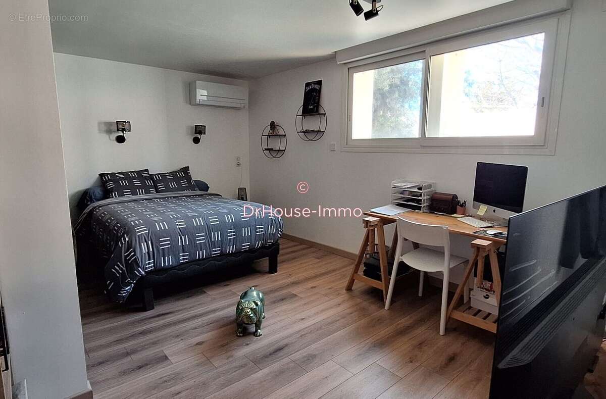 Maison à MARSEILLE-14E