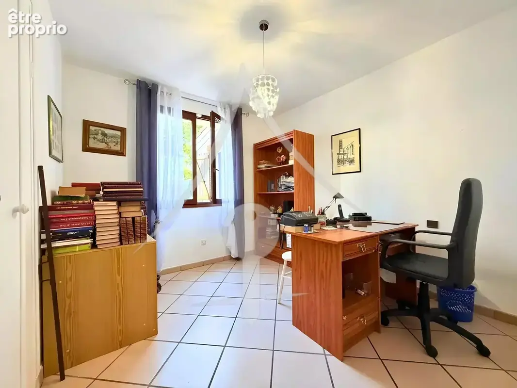 Maison familiale 6 pièces, sous-sol complet à Seysses - photo 10