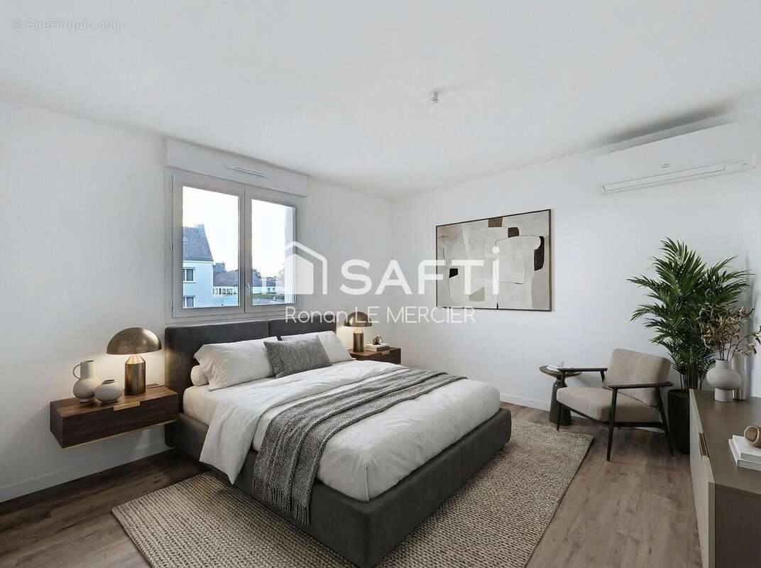 Photo 8 - Maison à PLESCOP