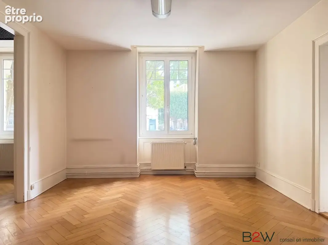 Photo Appartement à Strasbourg au prix de 579 500€