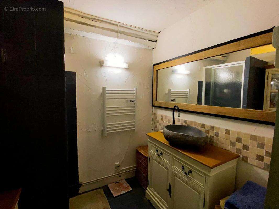 Ancienne Longère de caractère 114 m² sur 1,36 ha - Eauze (Gers) - photo 13