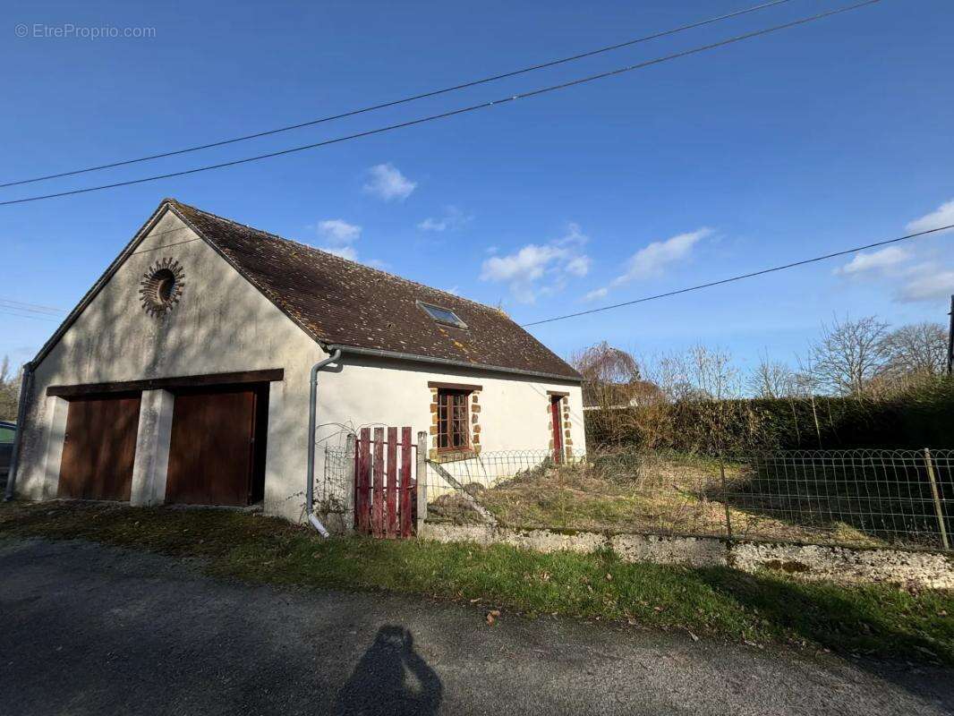 Charmante maison 135 m² avec grand jardin - photo 10