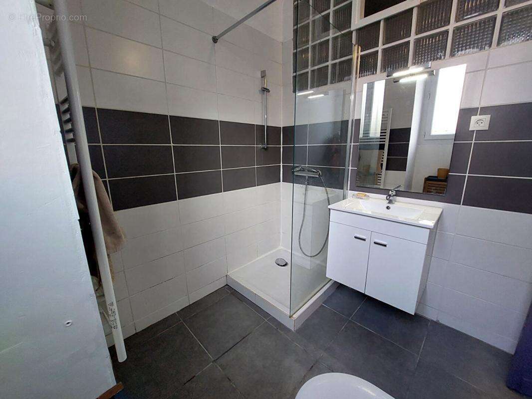 Appartement à DAX