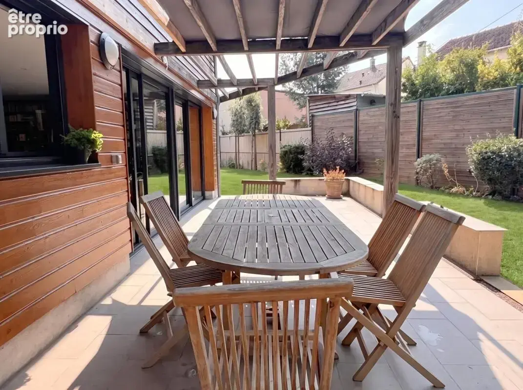 Maison - Le Mans - Batignolles - 7 pièce(s) - 215 m² - photo 4