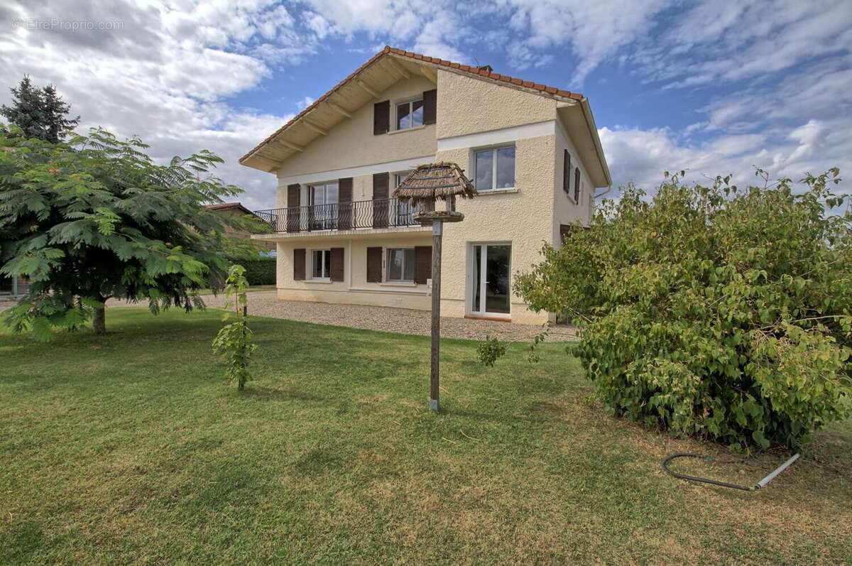 Maison 180 m² à Orleat  - photo 5