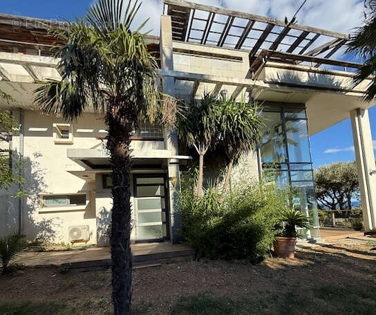 Appartement à VILLE-DI-PIETRABUGNO