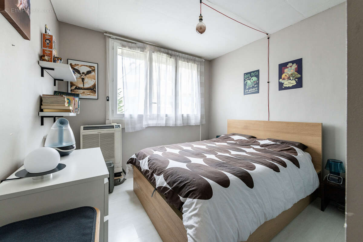 Appartement à LE PERREUX-SUR-MARNE