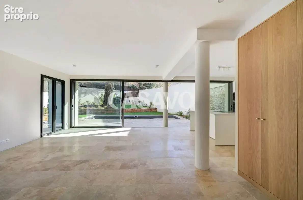 Vente Maison 4 pièces de 100m² - 13080 Aix-en-Provence - photo 3