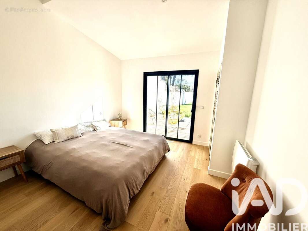 Photo 7 - Maison à SAINTE-MARIE-DE-RE