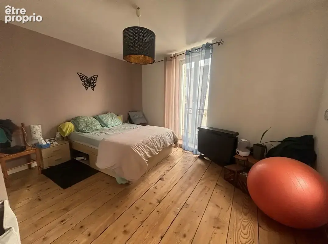 Ensemble immobilier de 124.95 m2 - Maison et T1 - photo 6