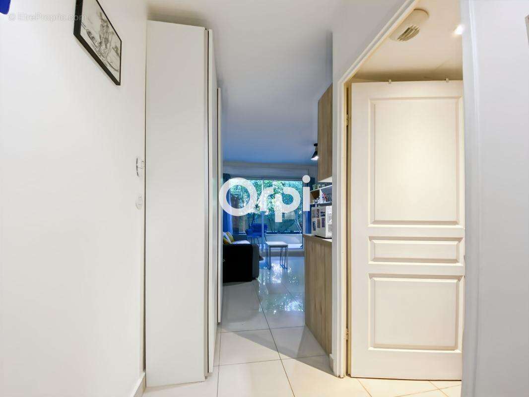 Appartement à LA CIOTAT