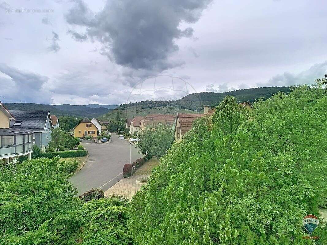 Appartement à ISSENHEIM