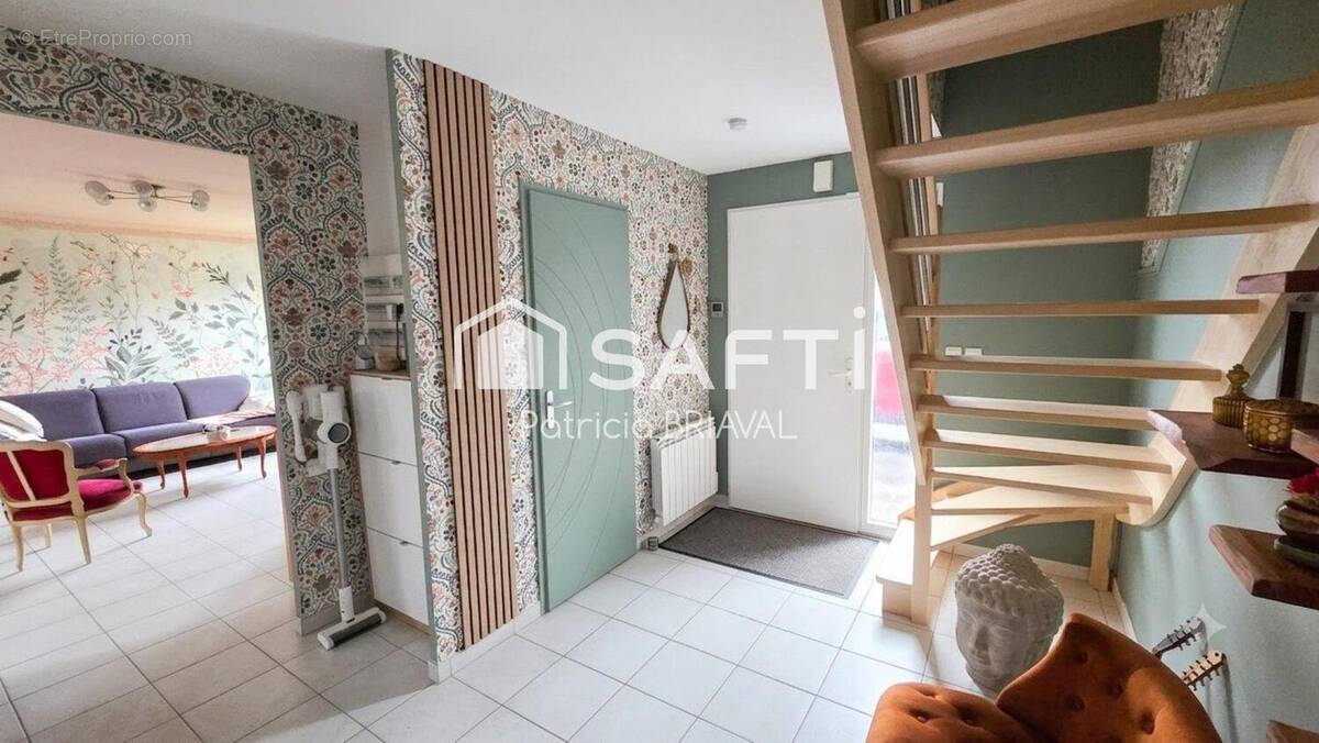 Photo 1 - Maison à LEFOREST