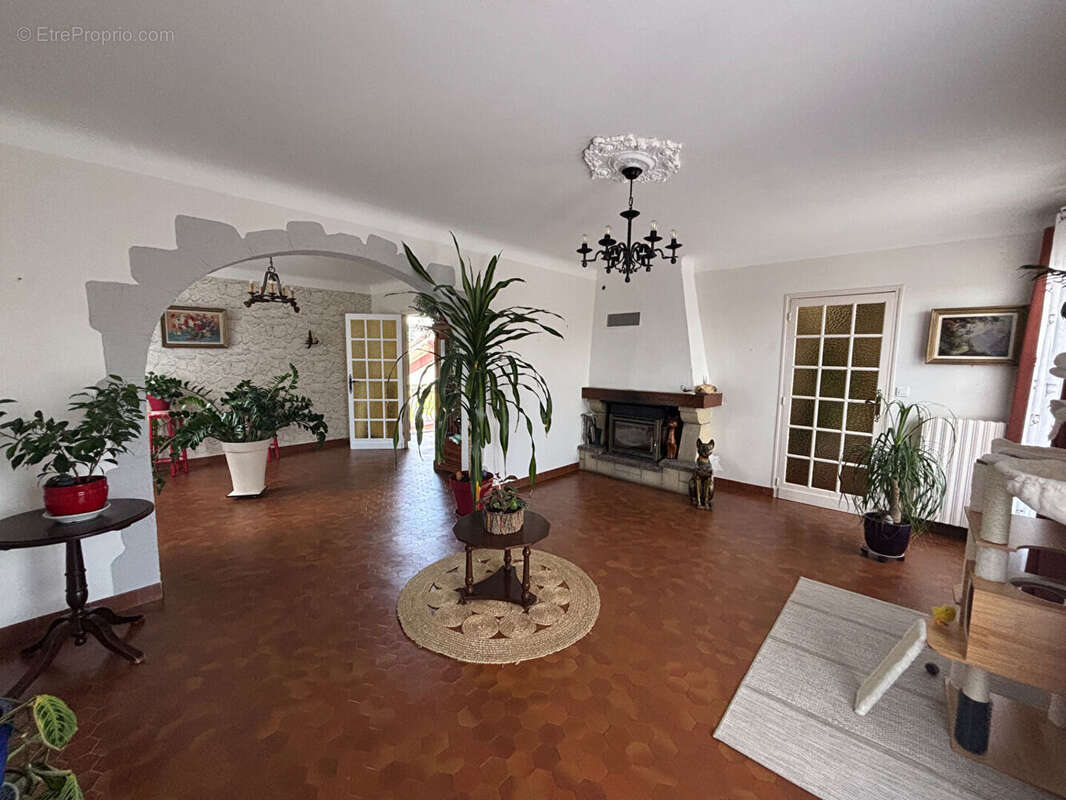 Maison à PONTONX-SUR-L&#039;ADOUR