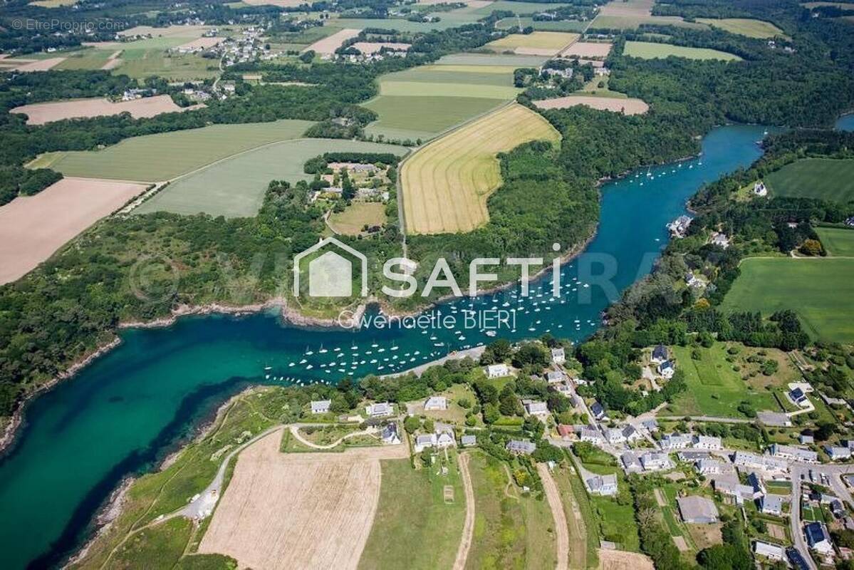 Photo 1 - Maison à MOELAN-SUR-MER