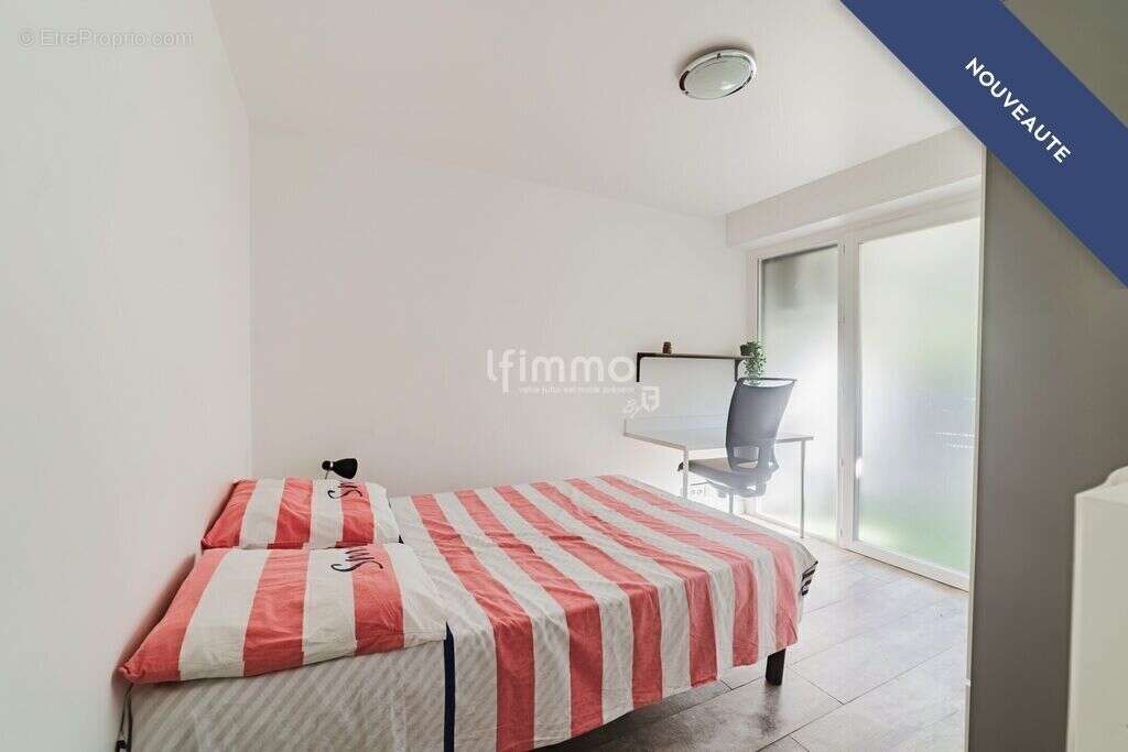 Appartement à MARSEILLE-10E