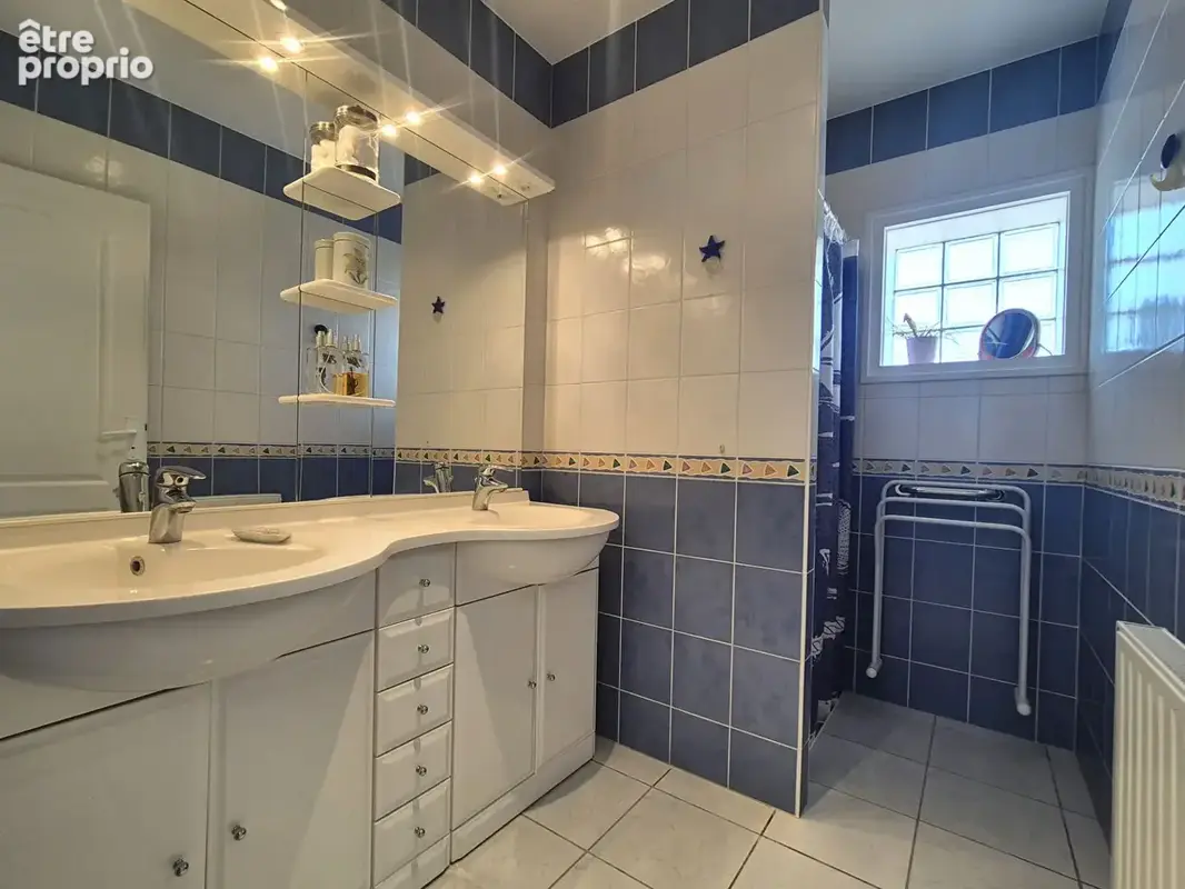Maison 3 chambres - photo 10